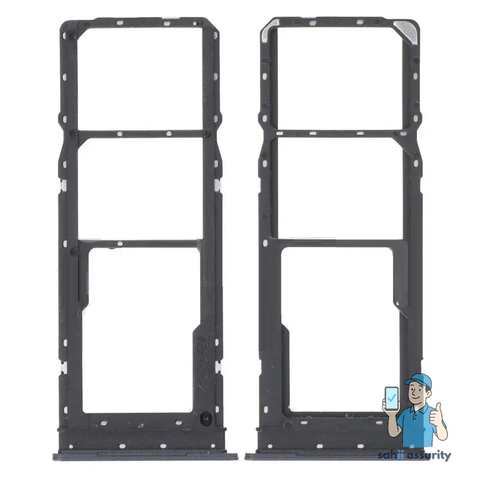 SIM Card Holder Tray for Motorola Moto G13